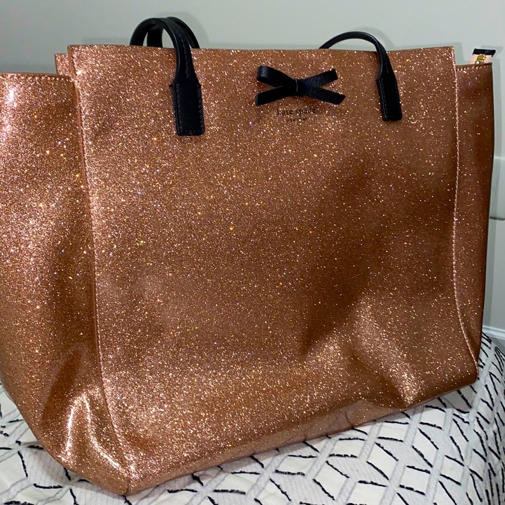 Kate Spade Shoulder Tote